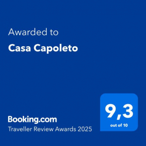 Casa Capoleto
